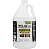 RMR-86 Pro Instant Mold Stain & Mildew Stain Remover - Contractor Grade Cleaning Solution, Professional Quality Formula, Odor Removal, 1 Gallon