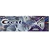 Crest 3D White Brilliance Toothpaste, Vibrant Peppermint, 3.9 Oz Pack of 3