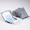 Medokare Incontinence Pads for Men - 48pack Discreet Maximum Absorbency Mens Pads for Urinary Incontinence, Individually Wrapped Cup Bladder Control Pads, Mens Guards