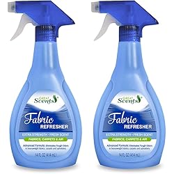 Home Select Fabric Refreshers 14Oz Fresh Linen Pack of 2