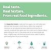 Sprout Living Organic Pea Protein Powder, 20 Grams of Plant Based Organic Protein Powder Without Artificial Sweeteners, Non Dairy, Non-GMO, Dairy Free, Vegan, Gluten Free, Keto Drink Mix 5 Pound