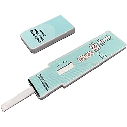 NicotineTobacco Test Kit - 10 Pack