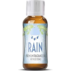 Good Essential 30ml Oils - Rain Fragrance Oil - 1 Fluid Ounce