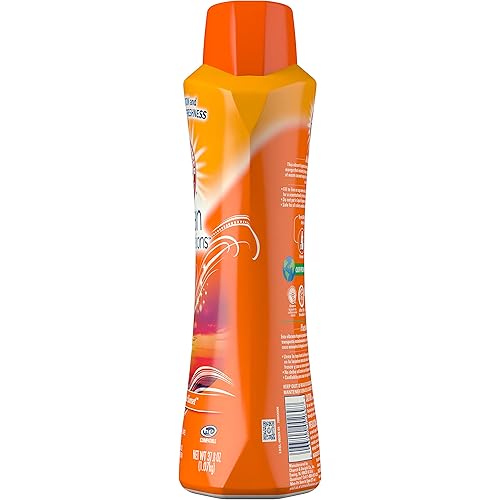 Arm & Hammer In-Wash Scent Booster Maui Sunset 37.8oz
