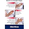 Theraworx Relief Joint Discomfort & Inflammation Foam -3 Pack