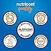 Nutricost Korean Ginseng 500mg, 240 Capsules - 1000mg Extra Strength Serving Size - Korean Red Ginseng - Gluten Free & Non-GMO