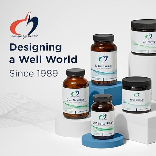 Designs for Health Q-Evail 200 - 200mg CoQ10 Highly Bioavailable Ubiquinone - Coenzyme Q10 60 Softgels