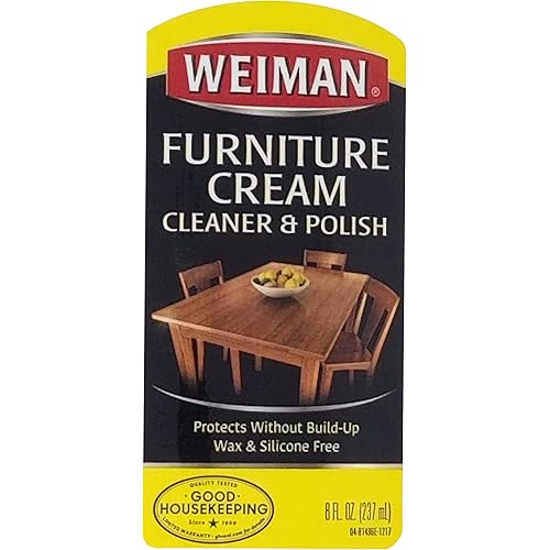 Furniture Cream