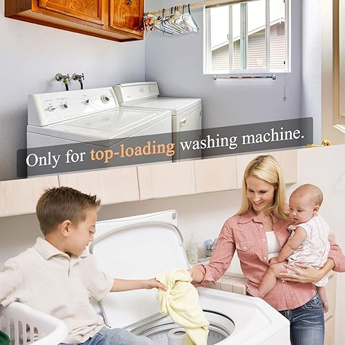4 Pieces Washing Machine Lint Traps Lint Catcher, Household Reusable Filter Net Pouch Washing Machine Floating Lint Mesh Bag Blue