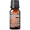 Cliganic USDA Organic Lavender Essential Oil - 100% Pure Natural Undiluted, for Aromatherapy Diffuser | Non-GMO Verified