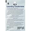 RLR Natural Powder Laundry Detergent – Whitens, Brightens, Refreshes Baby Cloth Diapers, Musty Towels, Workout Clothes - Non-toxic, Fragrance-Free For Sensitive Skin 1 - Pack
