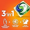 Tide PODS Laundry Detergent Soap PODS, High Efficiency HE, Original Scent, 81 Count