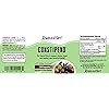 NaturalSlim Constipend - Constipation Support, Colon Cleanse Supplement - Restores Magnesium Level, Better Digestion, Improved Metabolism w Olive Extract - 120 Capsules 2 Pack