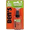 Ben's 30 Tick & Insect Repellent 1.25 Fl Oz. Pump Spray