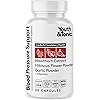 Natural Blood Pressure Supplement w Hawthorn Hibiscus & High Potency Diuretic Herbs & Vitamins to Lower Water Retention & BP Support | Heart & Circulatory System Pills for Cardiovascular Health