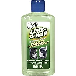 Lime-A-Way Lime, Calcium & Rust Cleaner 28 oz Pack of 3