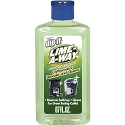 Lime-A-Way Lime, Calcium & Rust Cleaner 28 oz Pack of 3