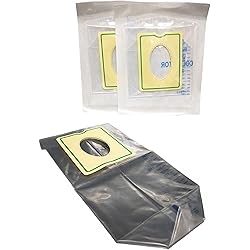 Sterile Pediatric Urine Bag Collectors [3 Count] Clear Individually Packed Urine Catcher Pouch with Adhesive Surface for Kids Urine Collection - 5 oz 200 ml 3
