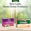 Biokleen Laundry Dryer Sheets - 160 Sheets - Fabric Softener, Eco-Friendly, Plant-Based, No Artificial Fragrance, Colors or Preservatives, Citrus Essence