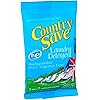 Country Save HE Powdered Laundry Detergent, 2-Ounce Packets Pack of 200