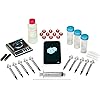 tCheck 2 Potency Testing Plus Kit | tCheck 2 App Controlled Home Potency Tester Black wExpansion Pack | Tests Oils, Infusions, Flower, More | Takes The Guess Work Out of Product Potency