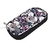 Insulin Cooler Travel Case, Diabetic Medication Cooler Case Lightweight Easy to Close Prevent Spoilage for Outdoor for PatientGray