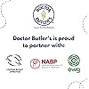 Doctor Butler's Pregnancy & Postpartum Spray - Perineal Spray and Hemorrhoid Treatment with Aloe and Chamomile, Pregnancy Support and Postpartum Essentials, Paraben Free 3oz