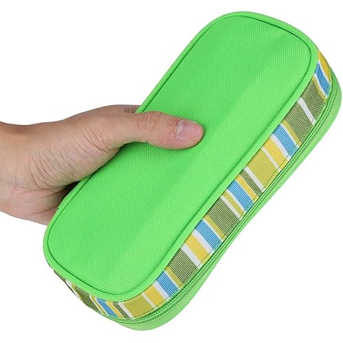 minifinker Storage Bag, Multilayer Cooling Portable Insulin Travel Bag for Travel for Cold Storage Bag