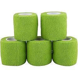 Self Adhesive Bandage, High Efficiency High Strength for Homegreen