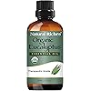 Natural Riches Organic Eucalyptus Oil Pure Organic Certified Eucalyptus Essential Oil Premium Quality Therapeutic for Diffuser or Humidifier Aromatherapy -1 fl oz