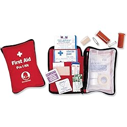 Stansport Pro I First Aid Kit 633