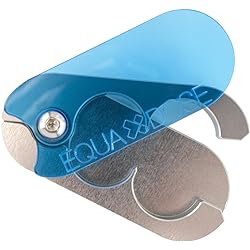 The Equadose Pill Splitter. The Best Pill Cutter Ever! Doubles as a Pill Box. Great for Pets Too