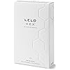 LELO Bundle: 2 HEX Original Condoms 12 Pack 1 Free LELO Personal Moisturizer for Fulfilling Intimate Experience