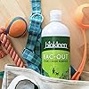Biokleen Bac-Out StainOdor Remover, Destroys Stains & Odors Safely, for Pet Stains, Laundry, Diapers, Wine, Carpets, More, Eco-Friendly, Non-Toxic, Plant-Based, 16 Ounces Pack of 12