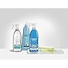 Method Antibacterial Bathroom Cleaner, Spearmint, Removes Mold Mildew stains, 28 Fl Oz