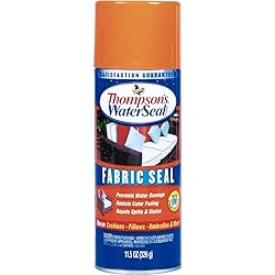 Thompson's Waterseal No Scent Fabric Protector 11.5 oz. Spray6