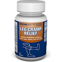 Magnilife Leg Cramp Relief