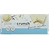 Power Crunch Protein Energy Bar Orignal, French Vanilla Creme, 1.4-Ounce Bar 2 Pack of 12 Count