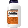 NOW Supplements, L-Lysine L-Lysine Hydrochloride 500 mg, Amino Acid, 250 Tablets