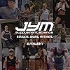 Naturally Flavored Pro JYM 4lbs Chocolate Brownie Protein Powder | Whey, Milk, Egg White Isolates, Casein | Synthetic Sweetener Free, Muscle Growth, Recovery, For Men, Women | JYM Supplement Science
