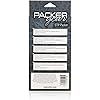 California Exotics Novelties Packer Gear STP Packer - Ivory