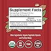 Asian Ginseng Drops & USDA Organic Ginkgo Leaf Drops Bundle | Supplement for Vitality, Antioxidant, Supports Focus Energy & Endurance| Herbal Drops for Circulatory System & Brain Health