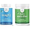 Daily Multi-Fiber and Mag O7 Bundle - 180 Count