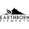 Earthborn Elements Bilberry Extract 200 Capsules, Pure & Undiluted, No Additives