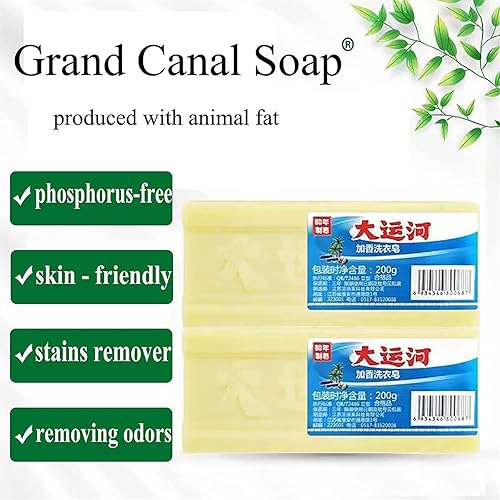 Chinese Laundry Soap Bar, Chinese Laundry Soap Bar for Cleaning, Underwear Cleaning Soap Bar
