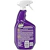 Kaboom No Drip Foam Mold & Mildew Stain Remover with Bleach 30 fl. oz. Spray Bottle, Pack of 2