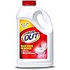 Iron OUT Powder Rust Stain Remover, Remove and Prevent Rust Stains in Bathrooms, Kitchens, Appliances, Laundry, and Outdoors, white, 4.75 lbs