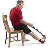 OPTP The Original Stretch-EZ - Made in the USA Plantar Fasciitis Relief & Foot and Leg Stretcher
