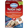 Hyland's Restful Legs Tablets 50 ea Pack of 6