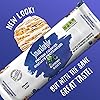 Smart for Life Blueberry Protein Cookies - High Protein Cookie Diet - 2 Weeks Supply - Meal Replacement - On-the-Go Snack - Low Sugar Low Calories Super High Fiber Cookies - Protein Snack